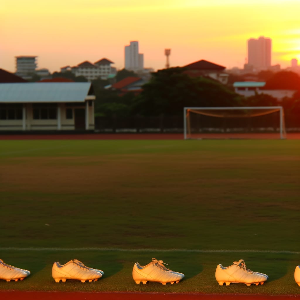 Caught in the Crossfire: Iranian Women Footballers Abandon Asylum Bids in Australia