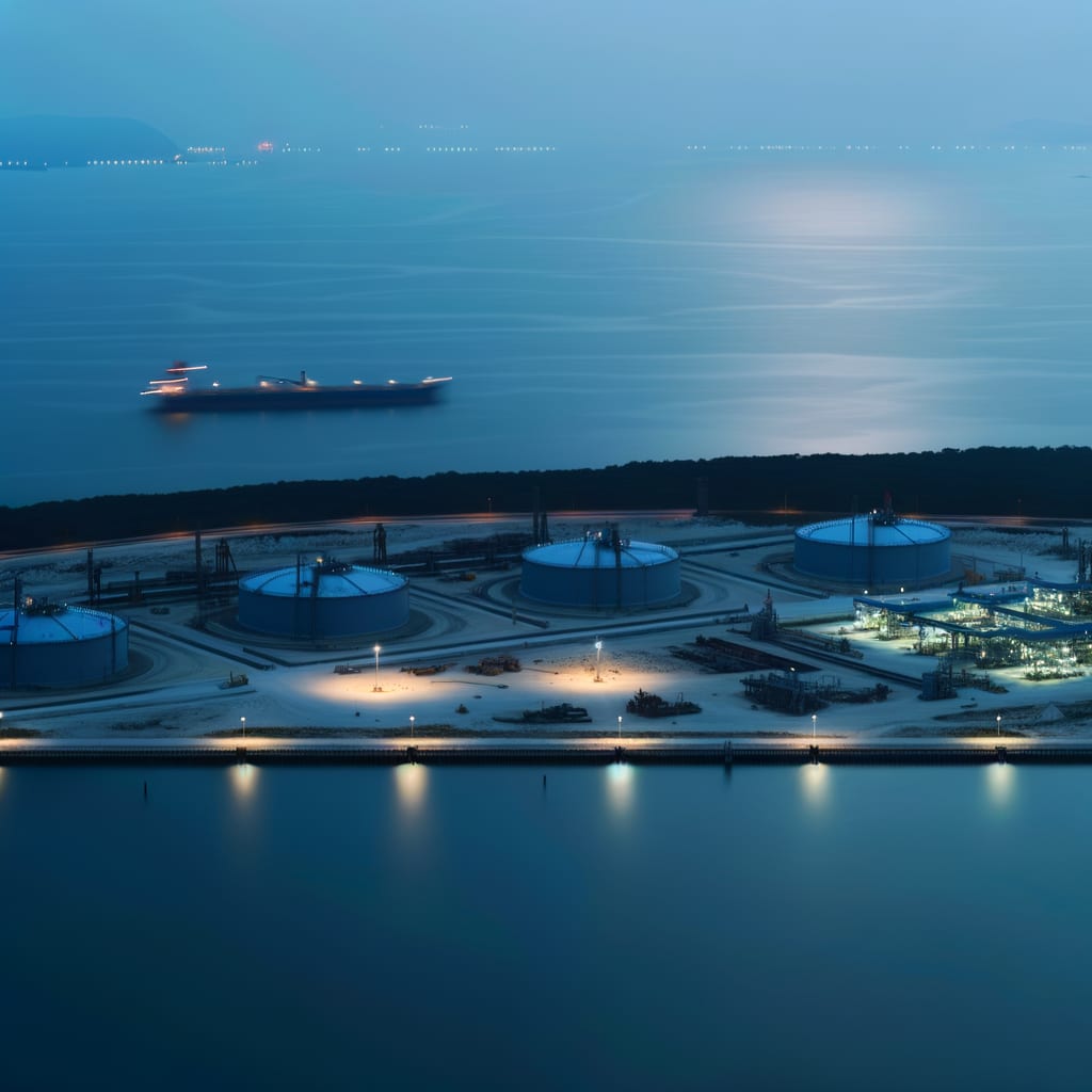 Trump Wields US Military Might Against Iran's Kharg Island, Leaves Oil Lifeline Intact