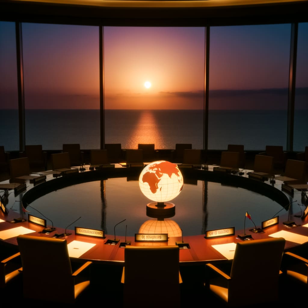 Marines on the Move: US Sends Thousands to Middle East in Response to Iran's Resilience