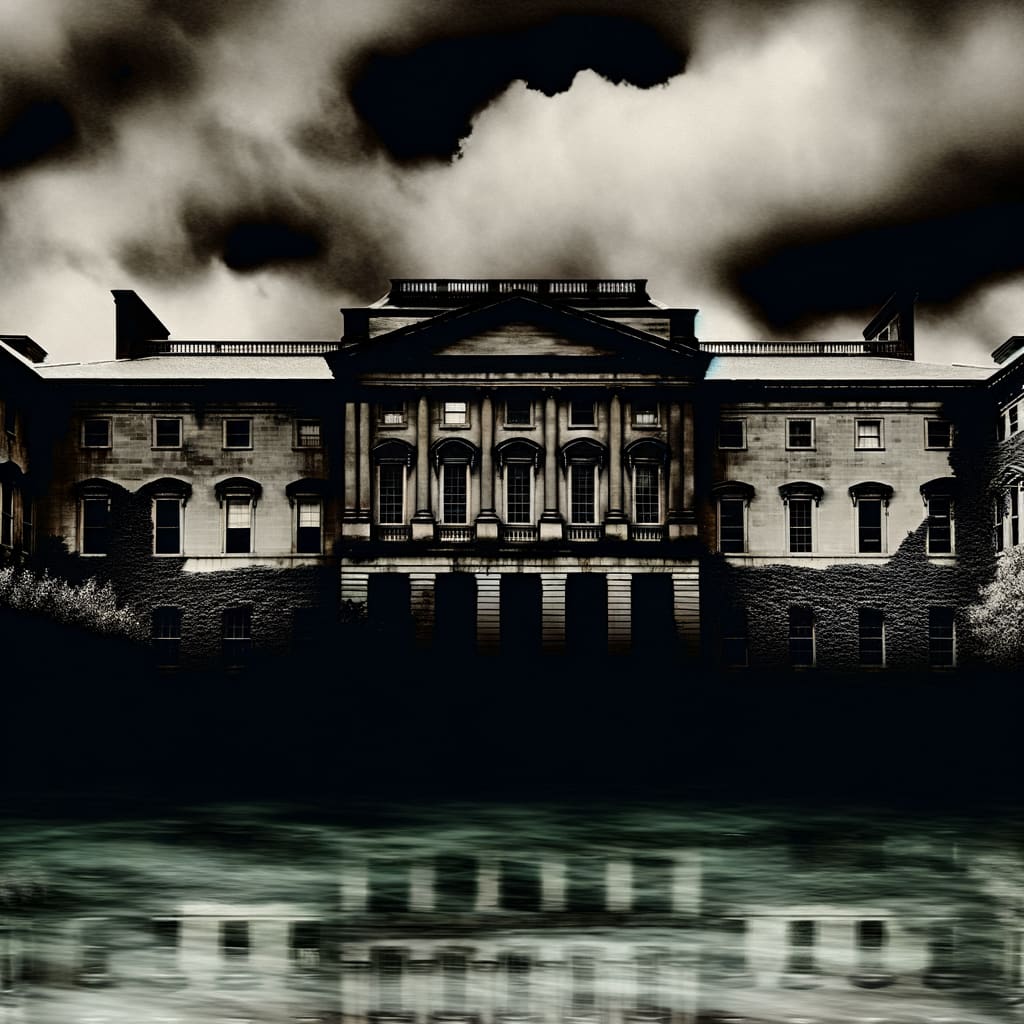 Explosive Snapshot: Epstein, Prince Andrew, and Mandelson in Same Frame Fuels Ongoing Scandal