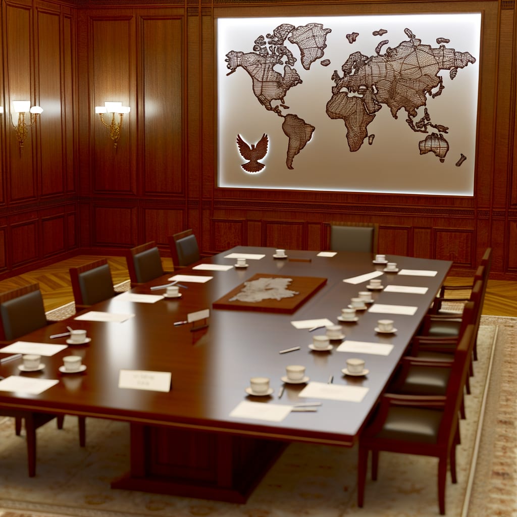 Trump Stands Firm: Rejects Iran Deal and Snubs Putin's Peace Proposal Amid Rising Tensions