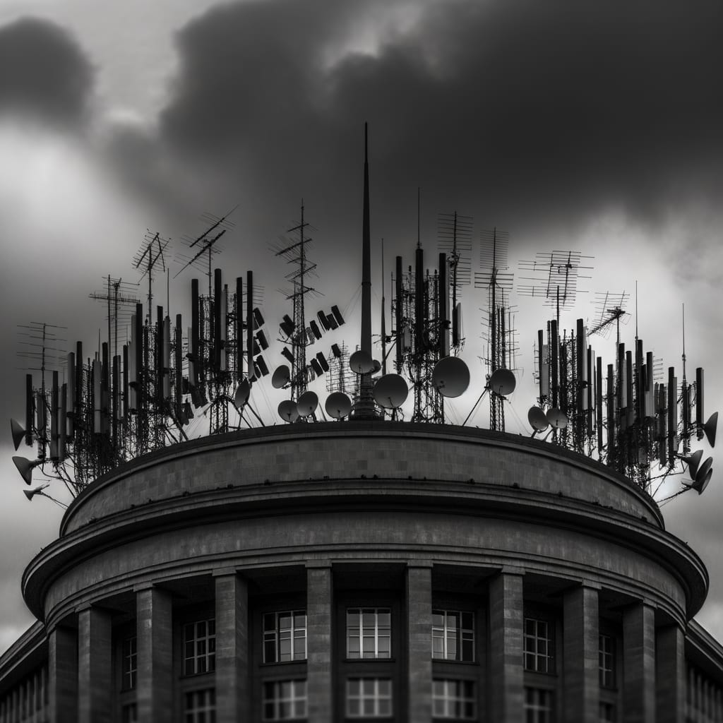 Freedom of Press Under Threat? FCC Chair Targets Broadcasters Over Iran War Reporting