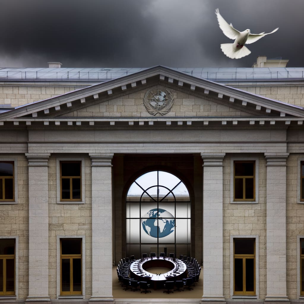 Pentagon Drops Bombshell: Iran's New Leader 'Injured and Likely Disfigured' Amidst War Tensions