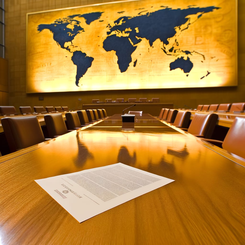 Ukraine Caught in Crossfire: Drone Support to US Sparks Iranian Warnings