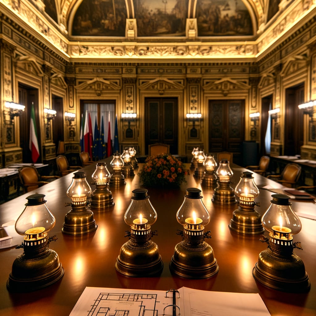 Cuba's Cry for Help: President Diaz-Canel Turns to U.S. Amid Devastating Energy Crisis