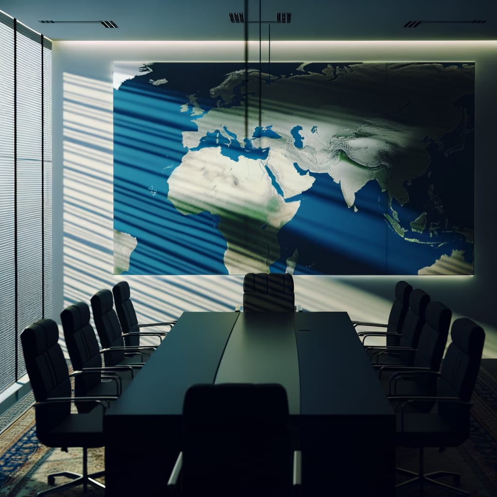 The Cost of Conflict: U.S.-Israeli Offensive in Iran Sparks Fears of Regional Instability and Retaliation