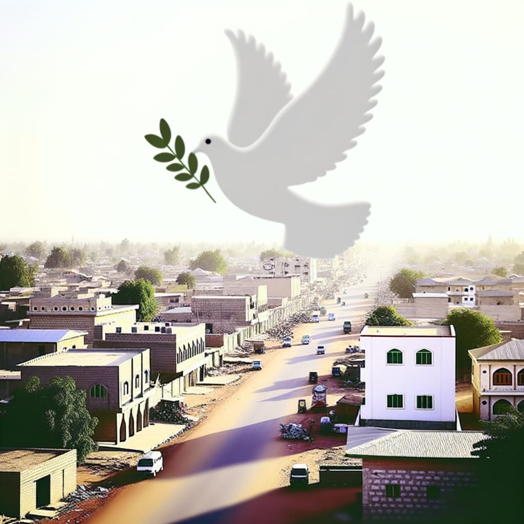 Terror Strikes Northeastern Nigeria: Boko Haram Suspected in Deadly Bombings Claiming 23 Lives