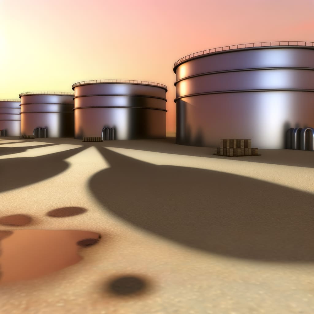 Fuel Crisis in India: A Dire Consequence of the Gulf Conflict