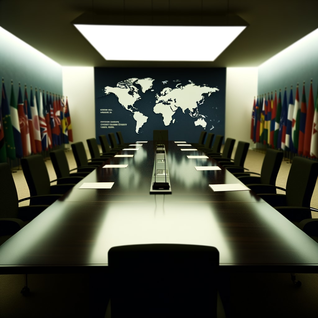 Trump's Iran Strategy: A Global Puzzle Wrapped in Contradictions