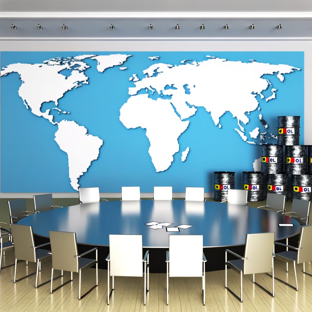 Middle East on Edge: Iran's Assault on UAE Disrupts Global Energy and Travel, Stoking Fears of Wider Conflict