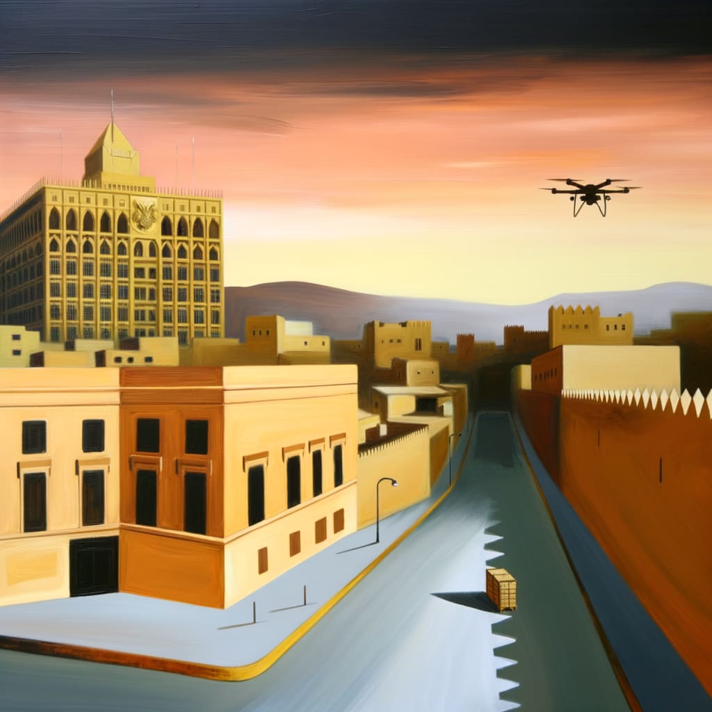 Middle East on the Brink: US Assets in Crossfire as Militia Groups Escalate Attacks