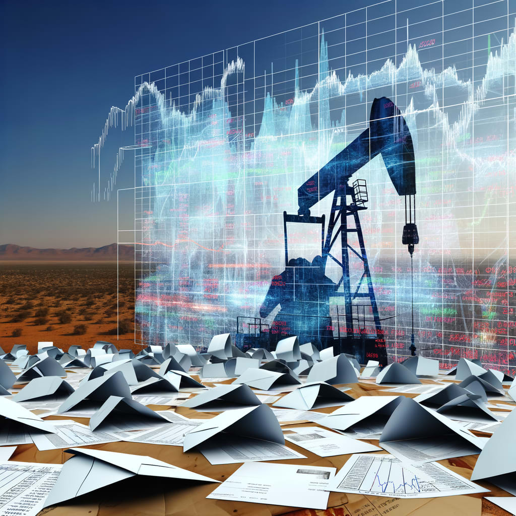 Namibia's Power Crisis: Caught Between Global Fuel Price Hike and Mounting Domestic Debts