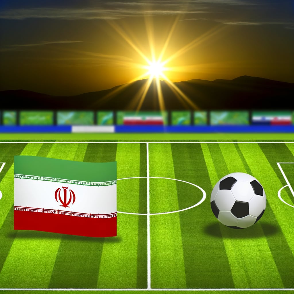 Defying Odds and Controversy, Iran Stands Firm on World Cup 2026 Participation, Negotiates for Venue Change