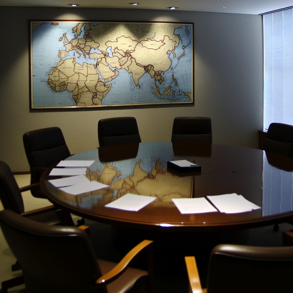 Shaking the Middle East: Israel Announces Assassination of Iran's Powerhouse, Ali Larijani