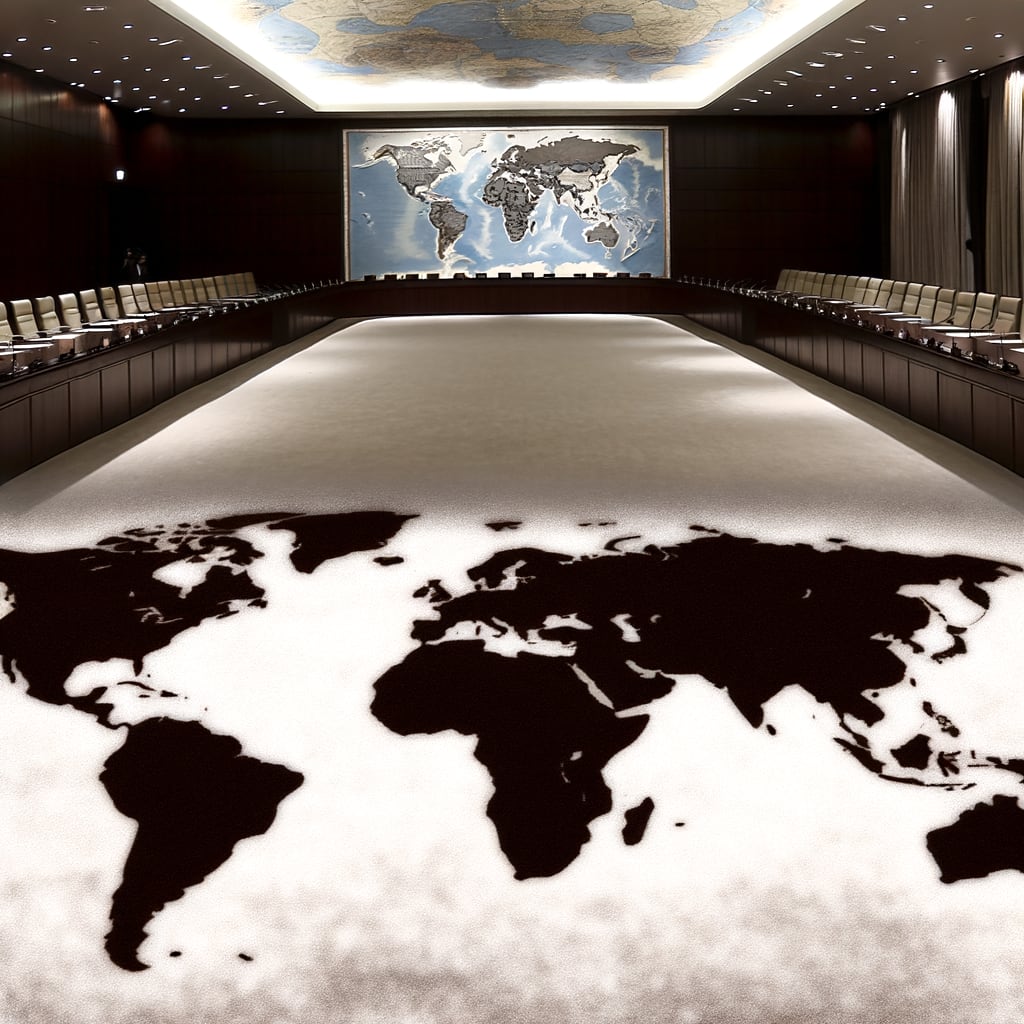 Trump Puts Brakes on Crucial Beijing Meeting Amid Rising Tensions with Iran