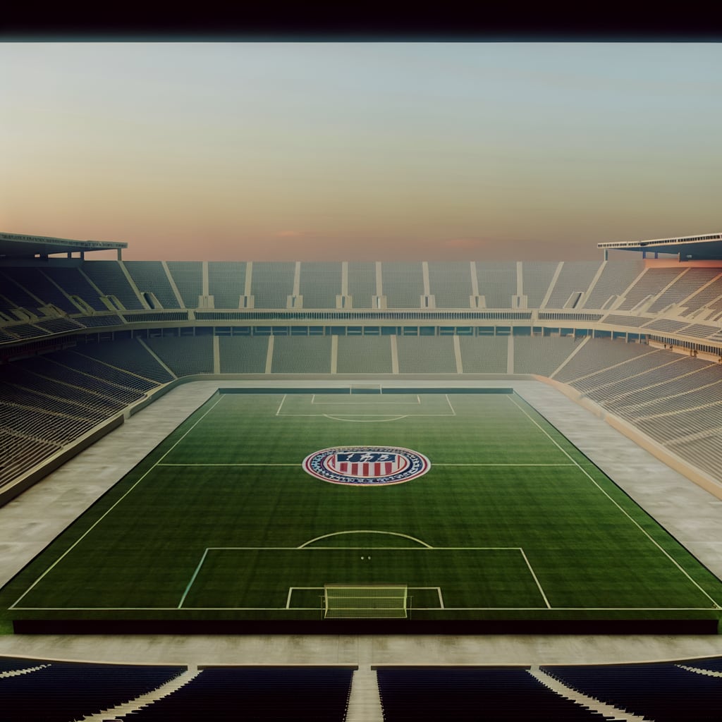 FIFA Stands Firm: Iran's World Cup Games Stay in the USA