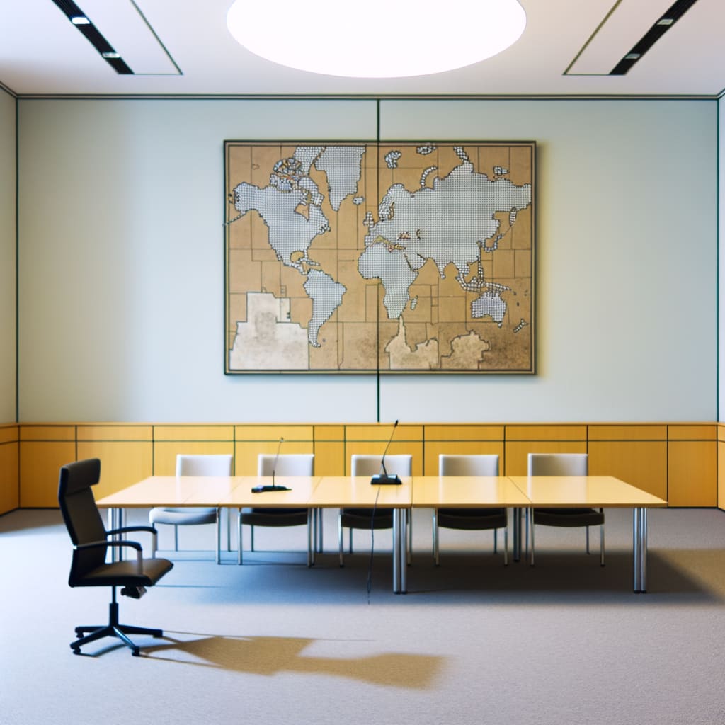 Iran's Political Landscape Shaken: 'Philosopher in Uniform' Ali Larijani Reportedly Killed in Israeli Strike