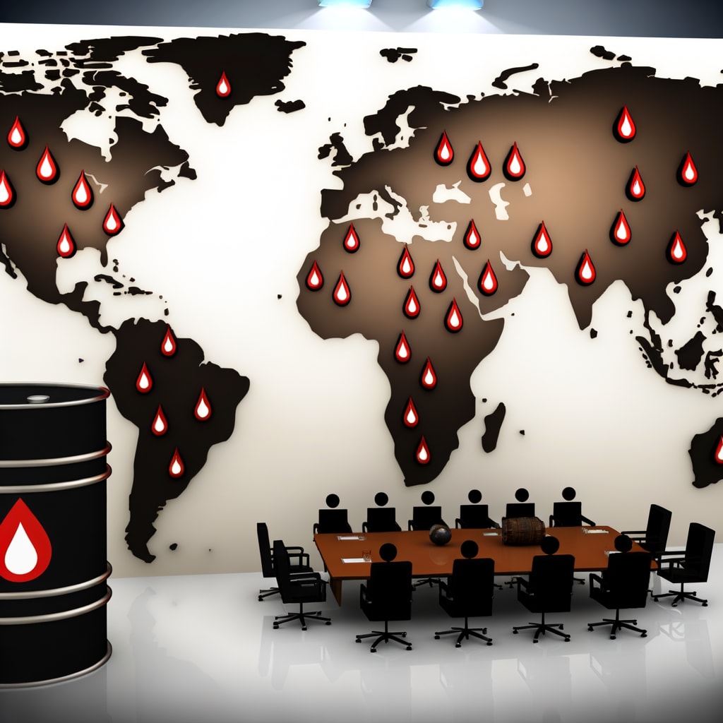 Oil Markets on Edge: Emergency Reserves Fail to Quell Crisis as Strait of Hormuz Blockade Continues