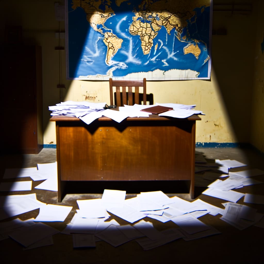 Trump Stands Alone: Allies Reject Call for Aid in Iran, President Claims US Doesn't Need Help