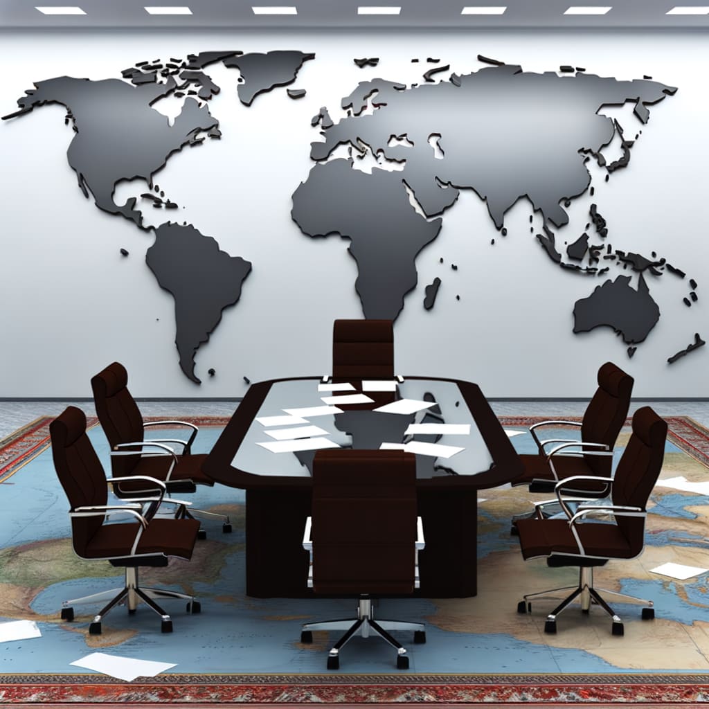 Trump's Call for NATO Aid in Iran Showdown Met with European Resistance