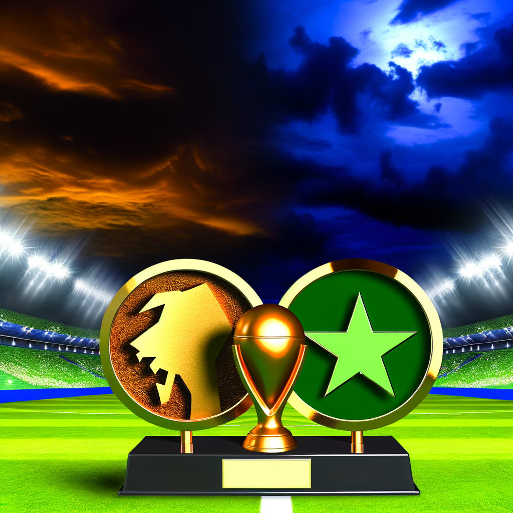 Unprecedented Uproar in Football: Senegal Loses AFCON Title to Morocco in Shocking Twist