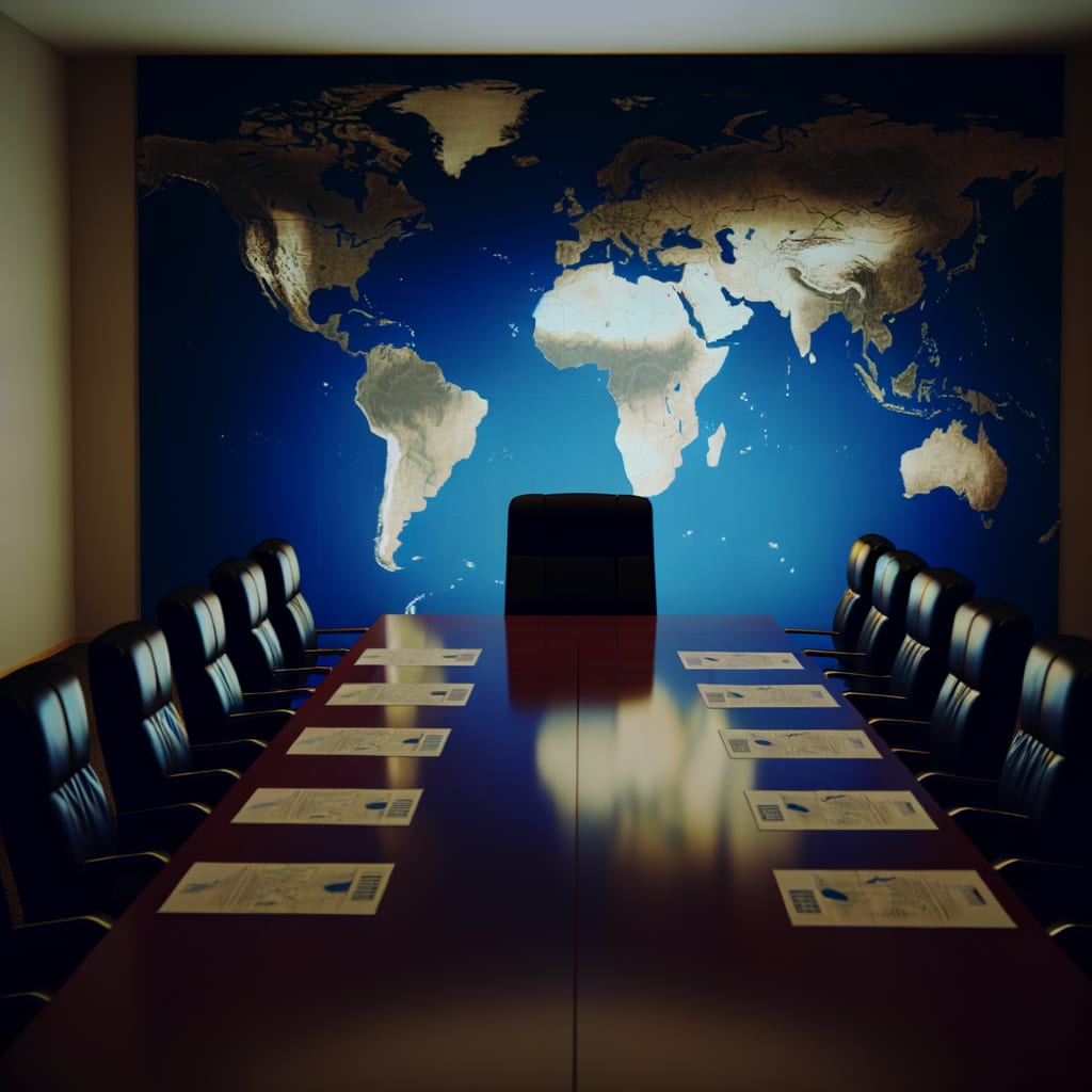 Middle East on Edge: Israel's Assassination of Iran's Spy Chief Sparks Global Concern