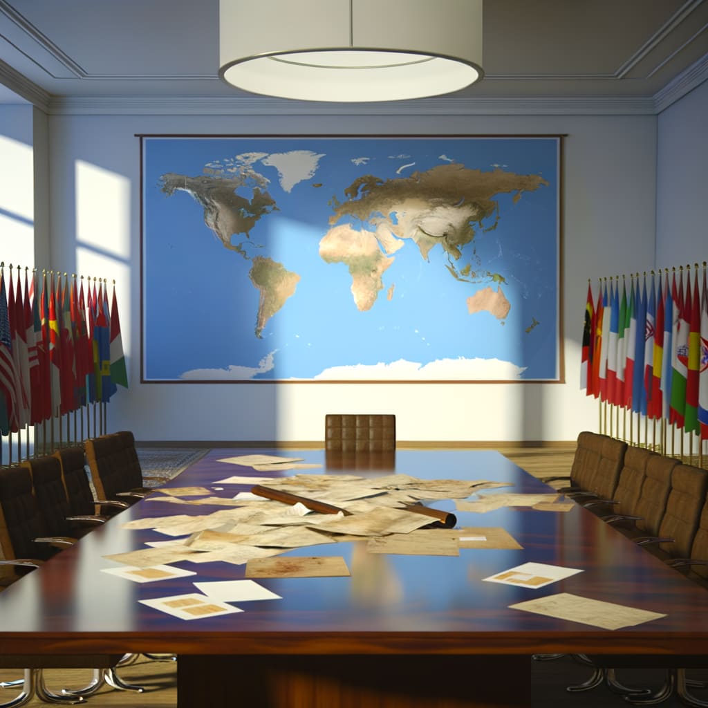 Trump's Iran War: A Global Game-Changer or a Dangerous Misstep?