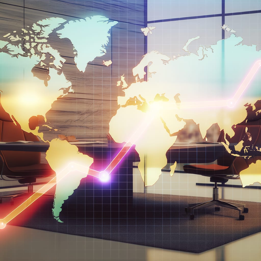 World on Edge as Middle East War Sends Oil Prices Soaring!