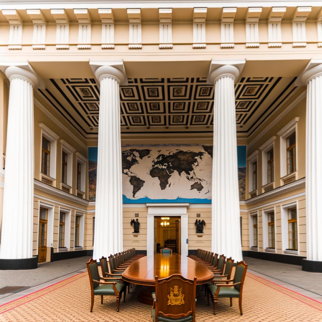 Netanyahu Strikes Back: 'Israel Didn't Push U.S. Into Iran Conflict'