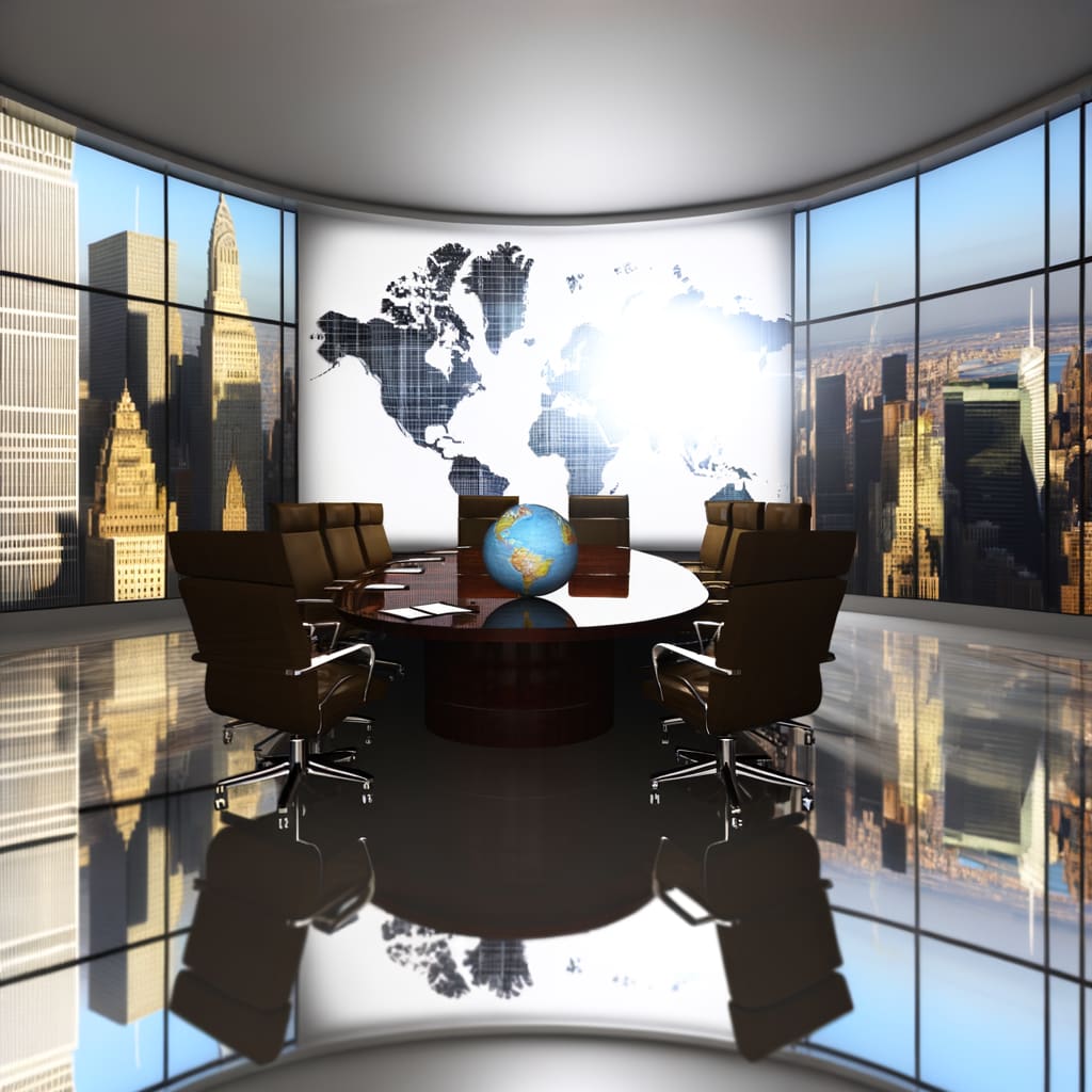 The World vs. Trump: Global Backlash Over Escalating Iran Conflict