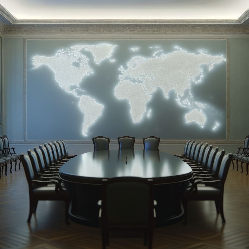 Tensions Escalate as Israel Eliminates Top Iranian Officials in Joint Airstrikes with US