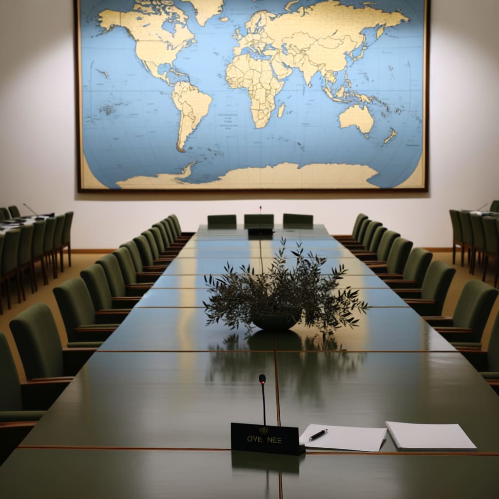 Middle East Crisis Deepens: Israeli Offensive in Lebanon Sparks Global Outrage and Humanitarian Crisis