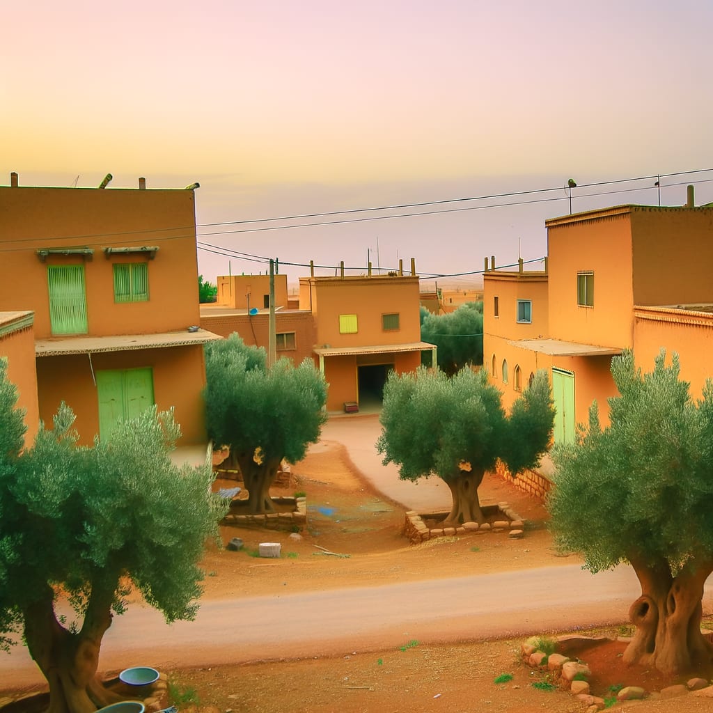 West Bank Under Siege: Israeli Settlers Unleash Reign of Terror on Palestinian Villages Amidst Security Forces' Inaction