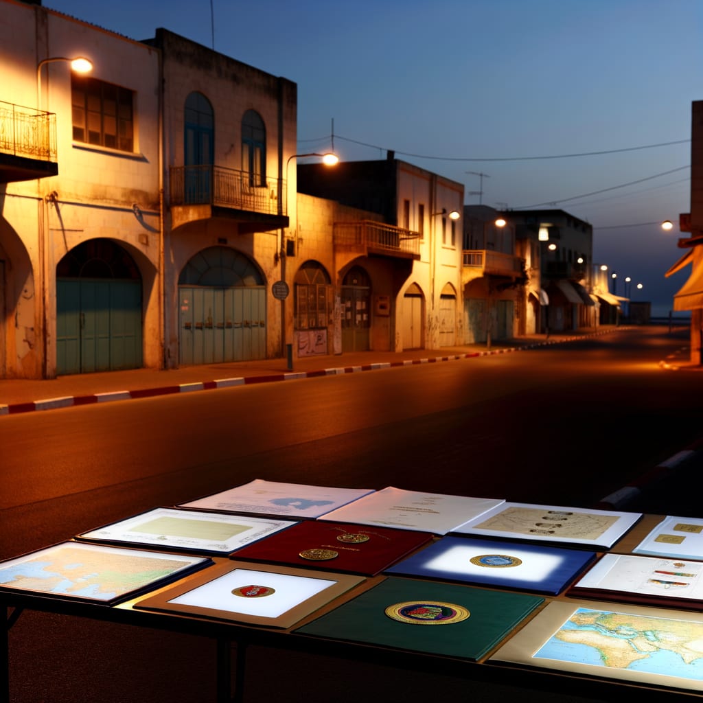 Iran's Shocking Assault: Over 100 Injured as Ballistic Missiles Strike Israeli Cities