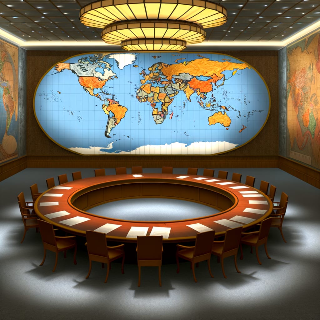 World on Edge as US-Israeli Conflict with Iran Escalates and Leaders Demand Global Intervention