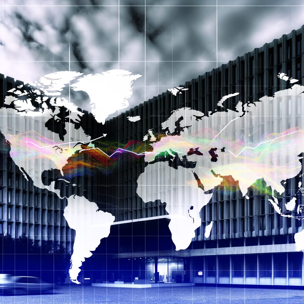 World Gripped by Unprecedented Energy Crisis as Iran Conflict Escalates