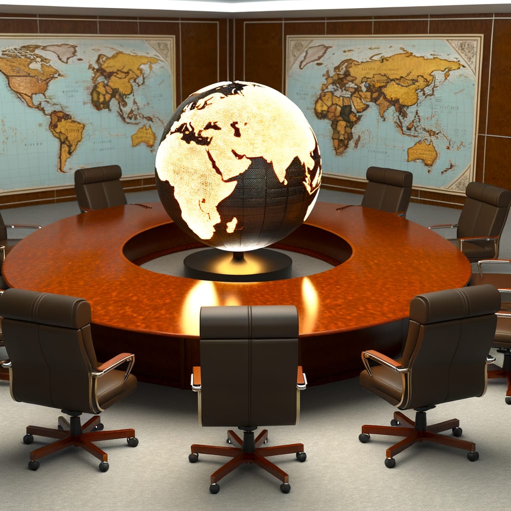 On the Brink: US and Iran's High-Stakes Standoff Threatens Global Energy Market