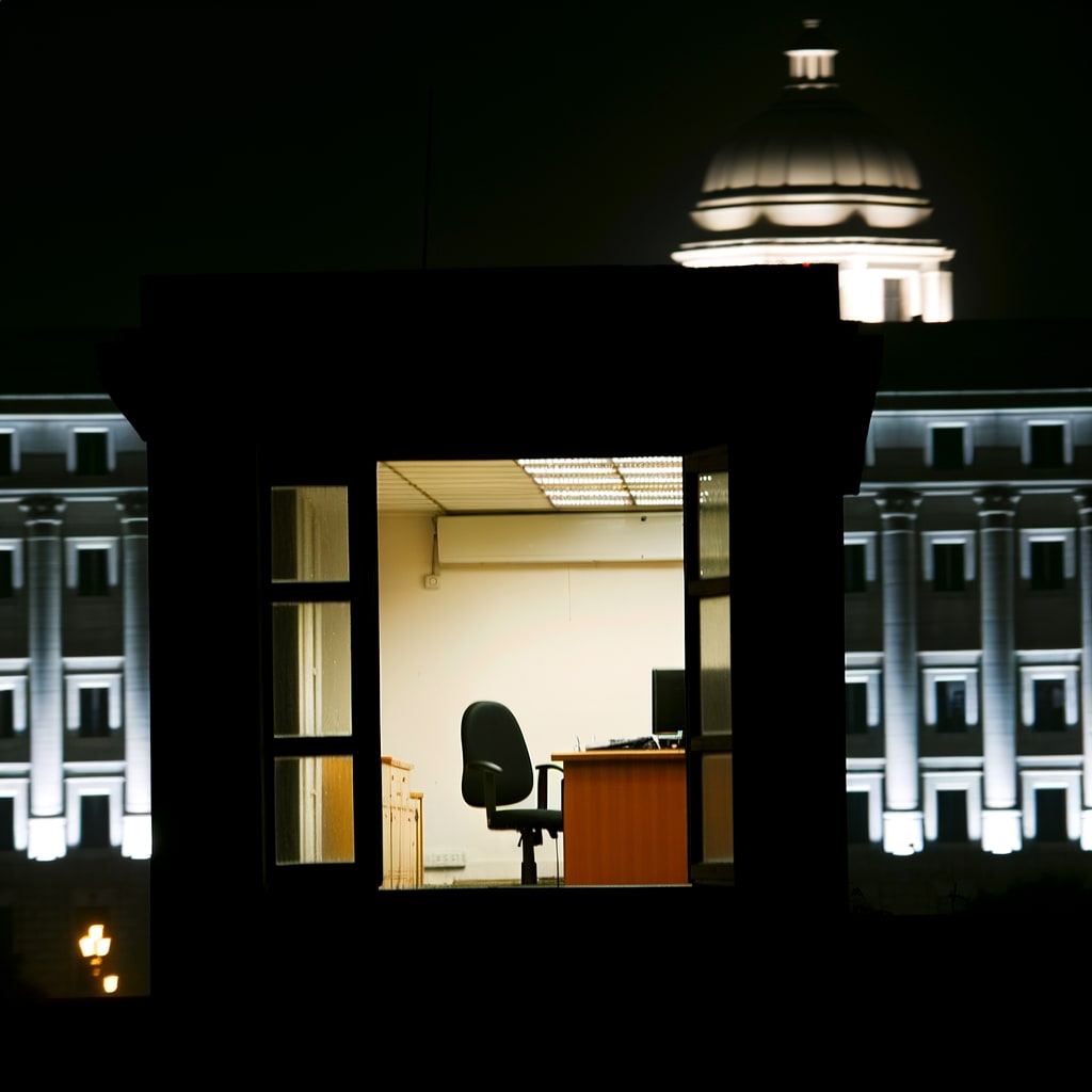 A New Dawn for Homeland Security: Markwayne Mullin Takes the Helm Amid Controversy and Shutdown