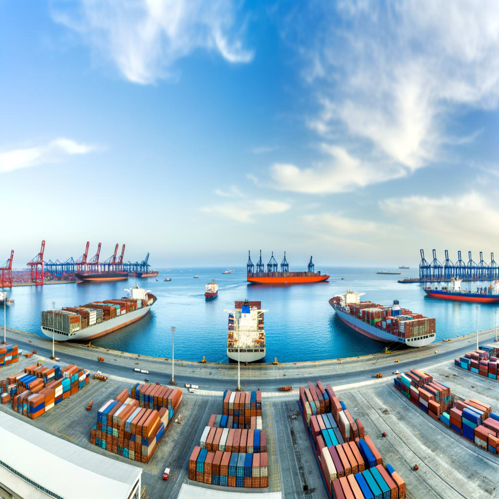 EU Breaks New Ground in Global Trade with Landmark Deals with Mercosur and Australia!