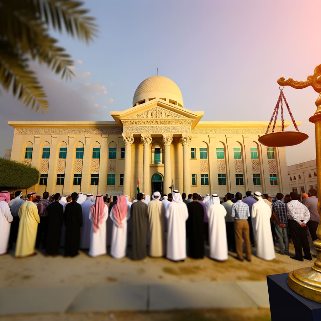 A New Era of Justice? Israel's Parliament Endorses Death Penalty for Palestinians in Terrorism Cases