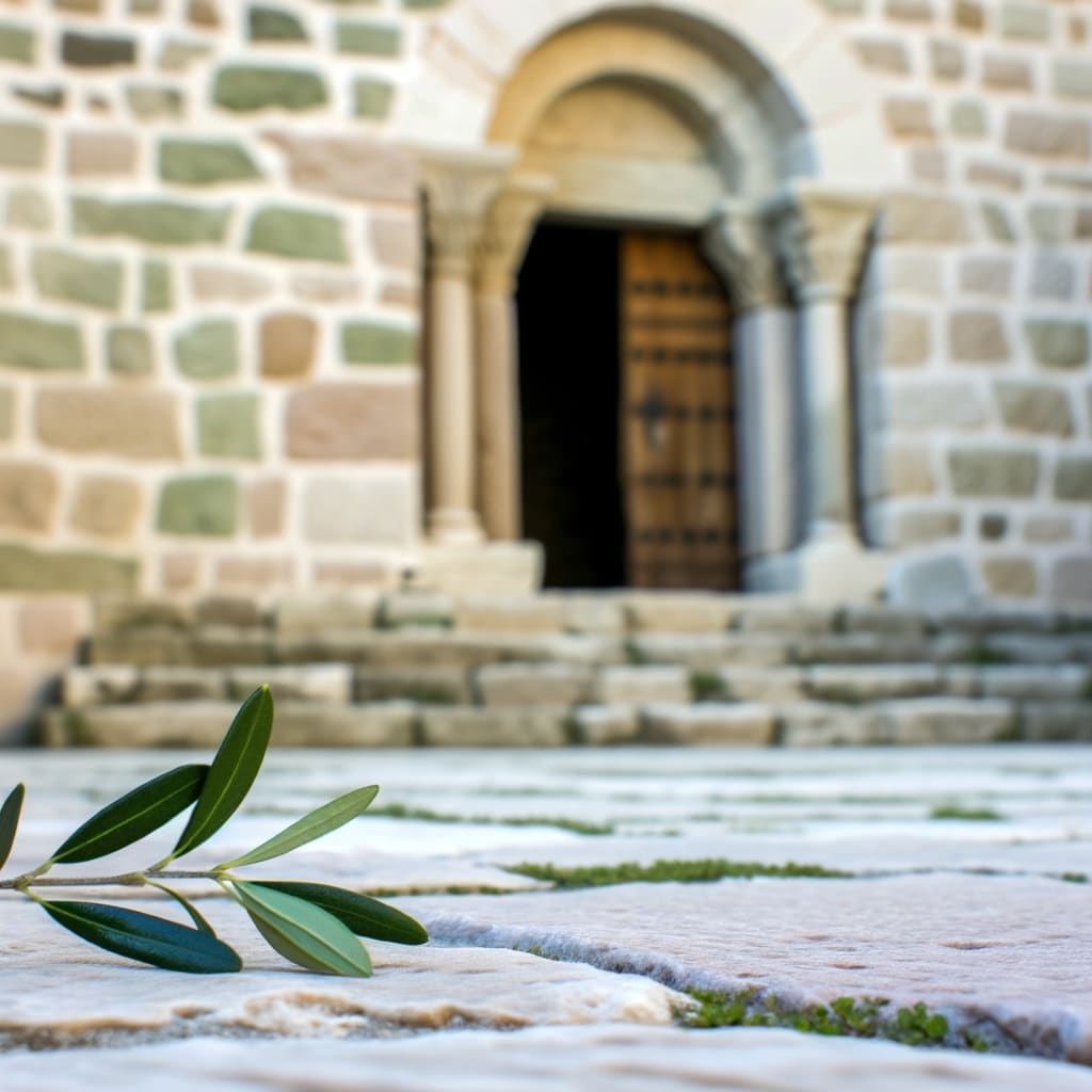 Religious Freedom vs Security: Israel's Controversial Blockade of Holy Sepulchre on Palm Sunday