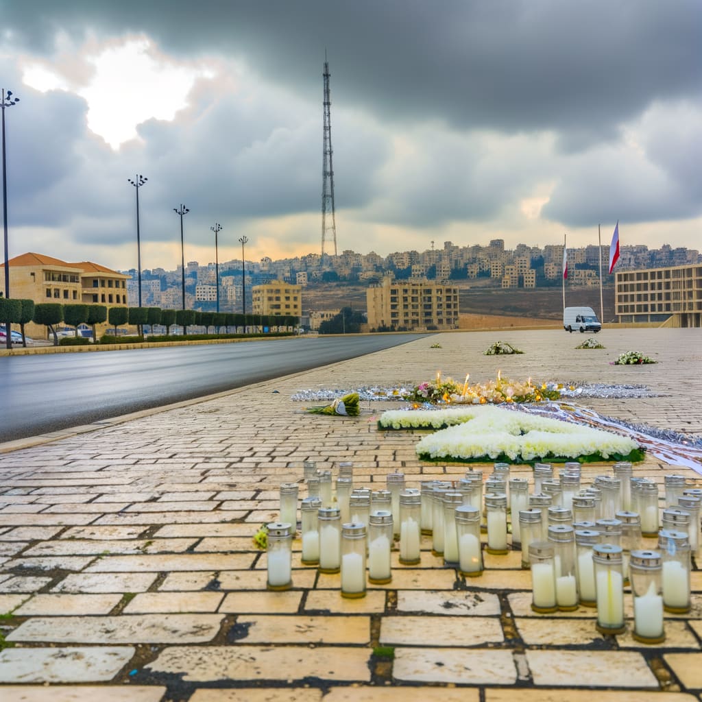 Silencing the Truth: Israeli Bombardment in Lebanon Kills Three Journalists