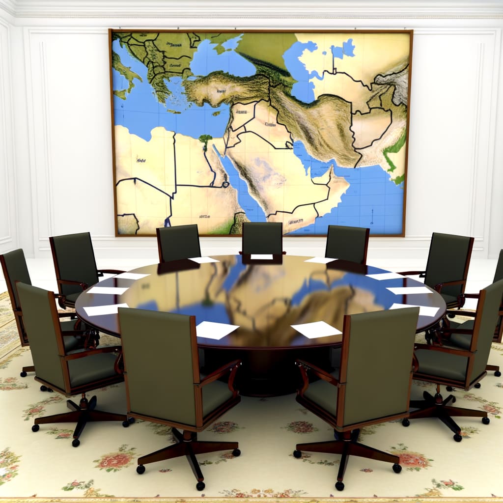 Houthis Turn the Tables: Yemen's Rebels Target Israel in New Escalation of Middle East Conflict