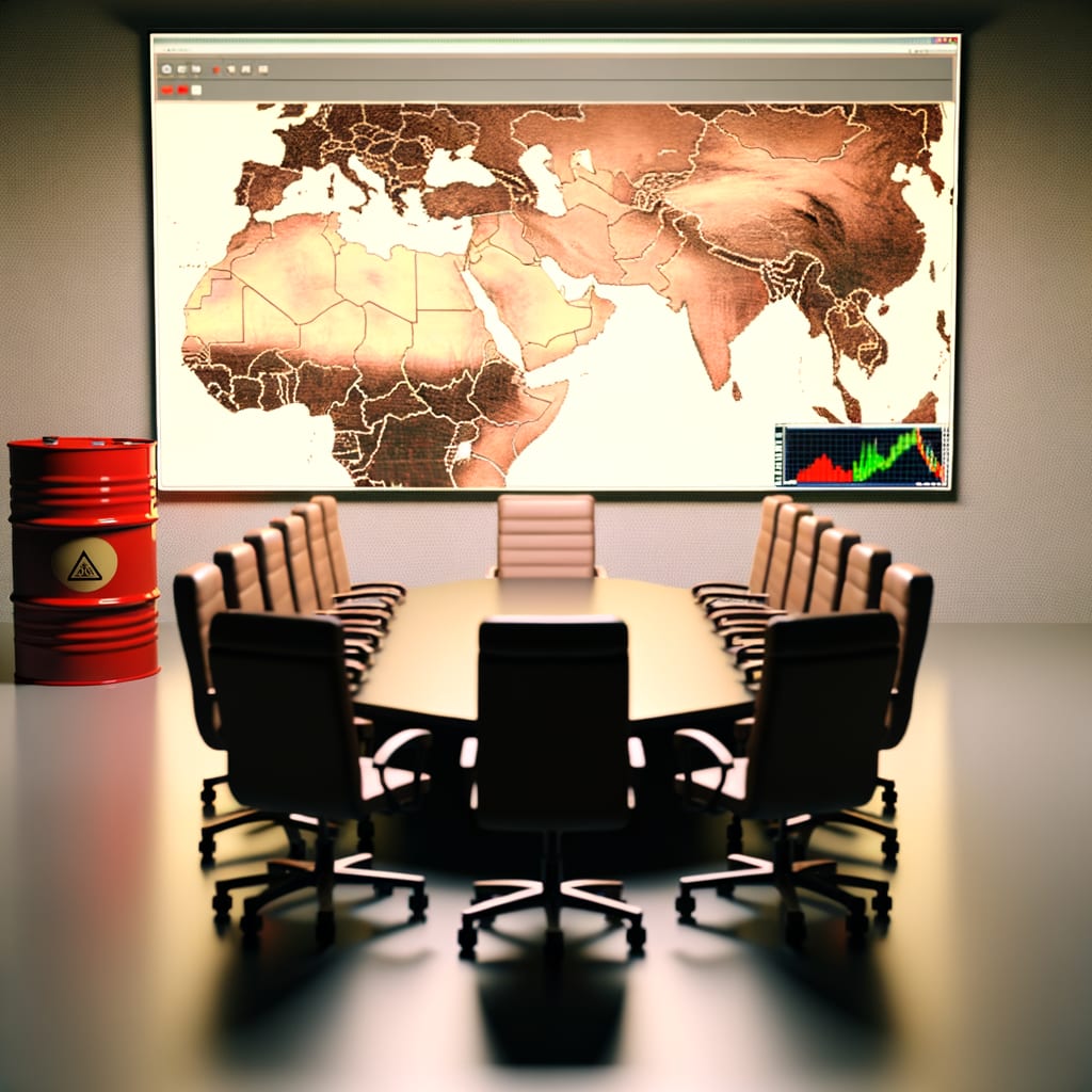 Yemen's Houthis Poised to Block Key Maritime Route: A New Front in the Iran-US Conflict?