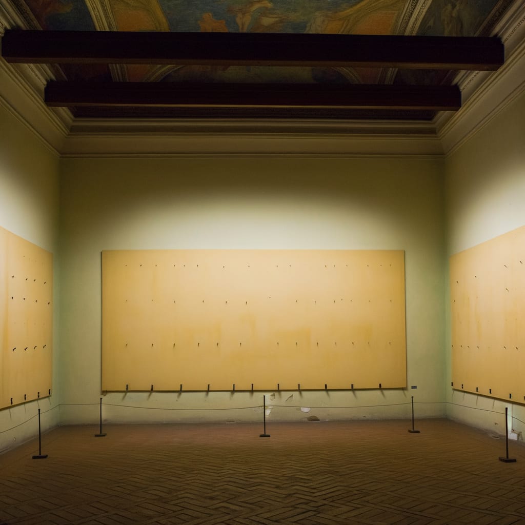 Art World in Shock: Masterpieces by Renoir, Cézanne, and Matisse Vanish in Daring Italian Museum Heist