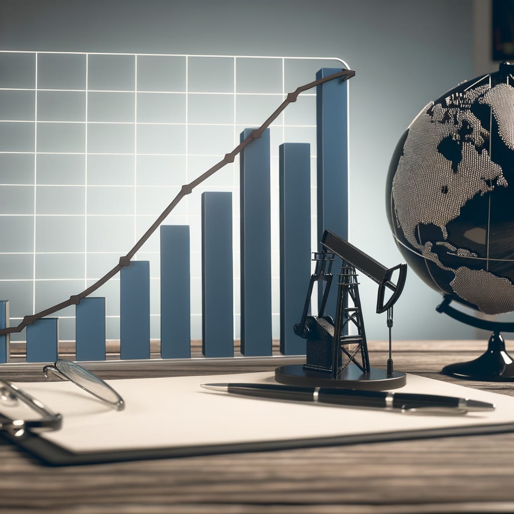 Oil Prices Skyrocket to Record Highs as Middle East Conflict Intensifies