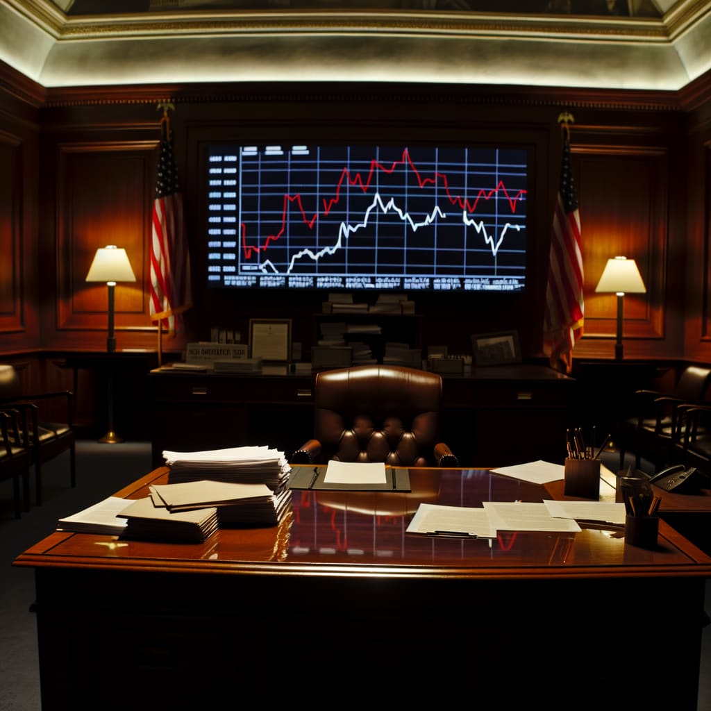 Hegseth in Hot Water: Unrest Over Alleged Pre-War Defense Fund Investment Amidst Iran Conflict