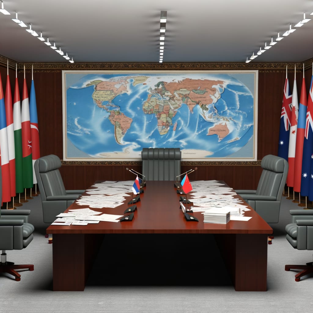 War or Diplomacy? US and Iran Locked in a Dangerous Dance of Threats and Denials