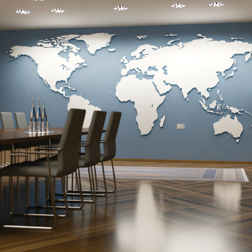 China and Pakistan Unite to Forge a Path to Peace in the Middle East