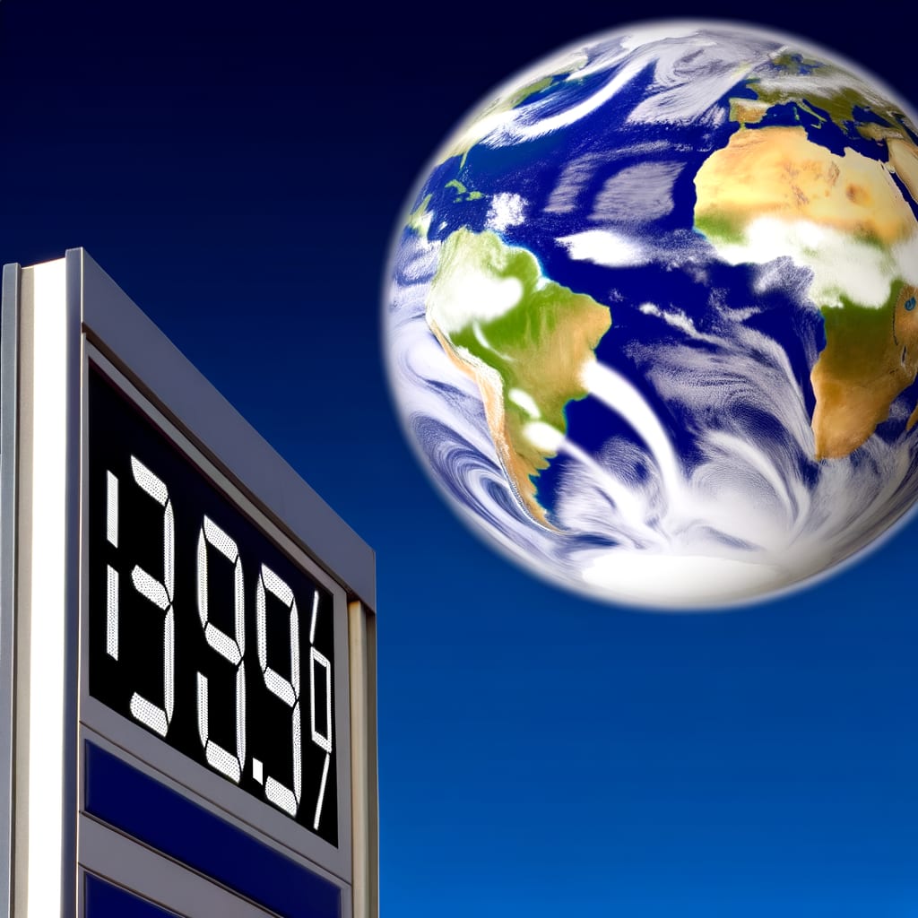 The Ripple Effect: US-Iran Conflict Triggers Global Fuel Crisis